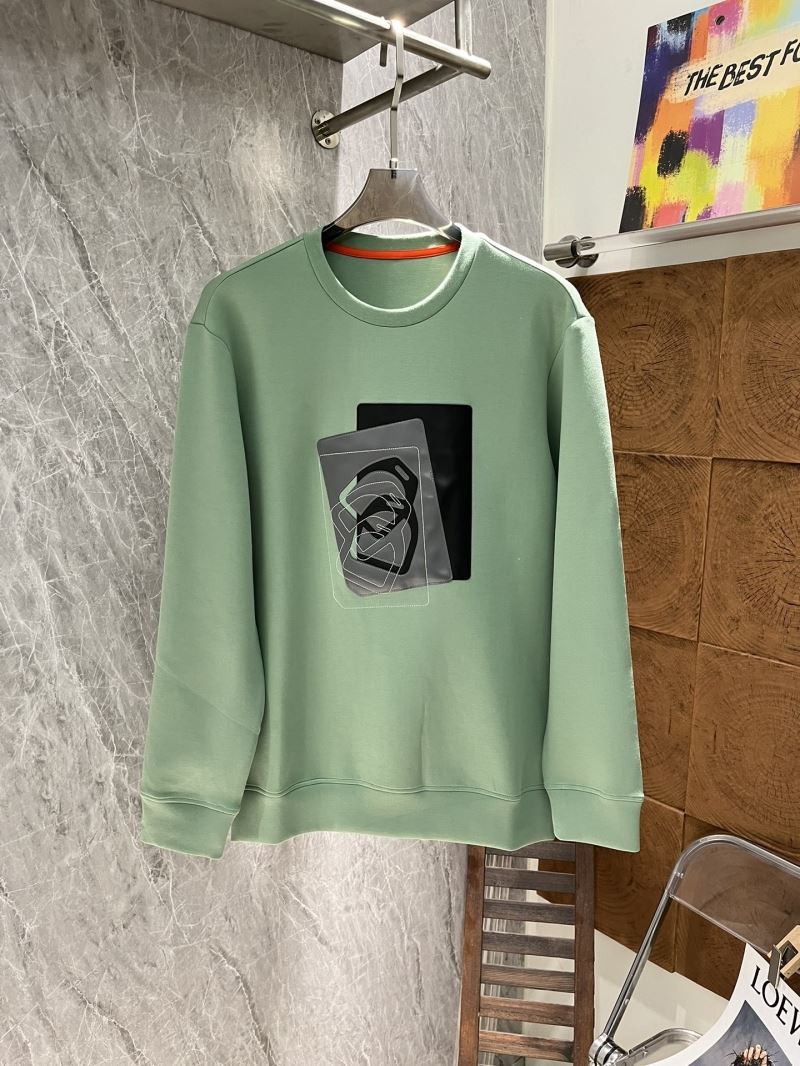 Hermes Hoodies